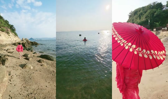 mizuiroakamichiru TikTok Live — Aug 31, 2026, 7:48 AM