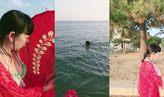 mizuiroakamichiru TikTok Live — Aug 31, 2026, 8:38 AM