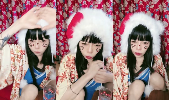 mizuiroakamichiru TikTok Live — Oct 1, 2026, 9:46 PM