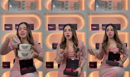 mizzira87 TikTok Live — Aug 24, 2026, 11:47 AM