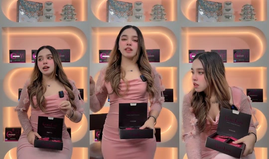 mizzira87 TikTok Live — Aug 24, 2026, 12:37 PM