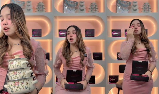 mizzira87 TikTok Live — Aug 24, 2026, 1:27 PM
