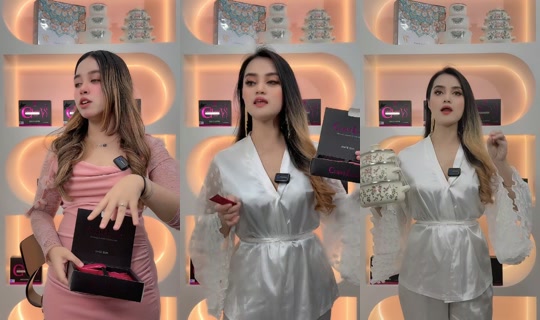 mizzira87 TikTok Live — Aug 24, 2026, 2:18 PM