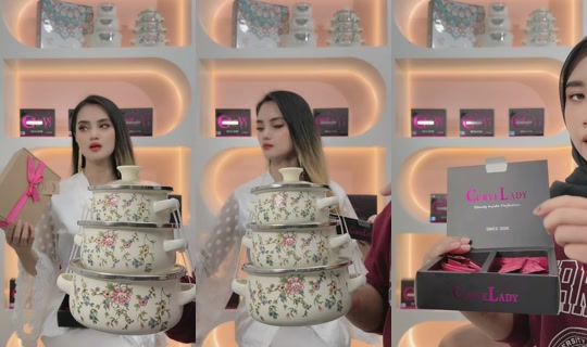 mizzira87 TikTok Live — Aug 24, 2026, 3:59 PM