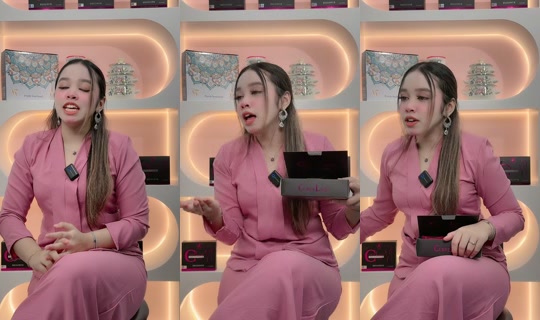 mizzira87 TikTok Live — Aug 25, 2026, 1:00 AM