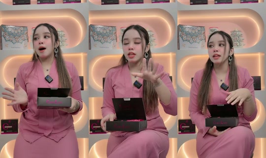 mizzira87 TikTok Live — Aug 25, 2026, 1:51 AM