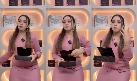 mizzira87 TikTok Live — Aug 25, 2026, 3:26 AM