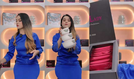 mizzira87 TikTok Live — Aug 25, 2026, 4:17 AM