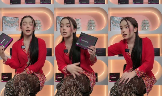 mizzira87 TikTok Live — Aug 25, 2026, 7:19 AM