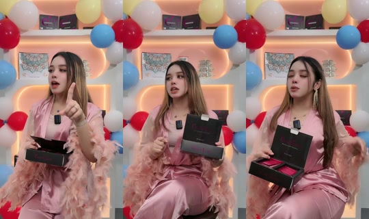 mizzira87 TikTok Live — Aug 25, 2026, 11:44 AM