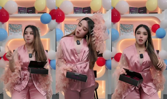 mizzira87 TikTok Live — Aug 25, 2026, 1:24 PM
