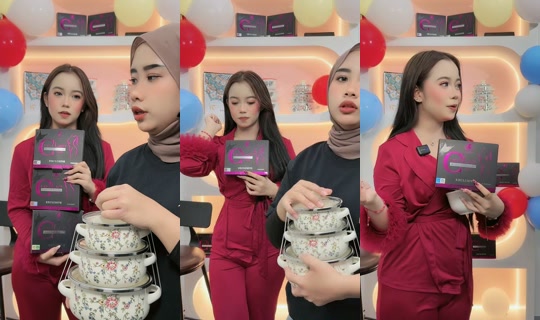 mizzira87 TikTok Live — Aug 25, 2026, 3:20 PM