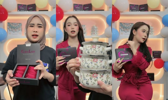 mizzira87 TikTok Live — Aug 25, 2026, 4:10 PM