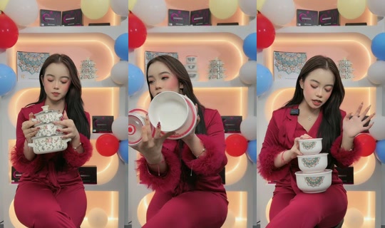 mizzira87 TikTok Live — Aug 25, 2026, 5:01 PM
