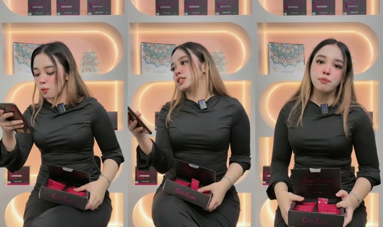 mizzira87 TikTok Live — Aug 27, 2026, 1:58 AM
