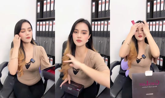 mizzira87 TikTok Live — Aug 27, 2026, 8:26 AM