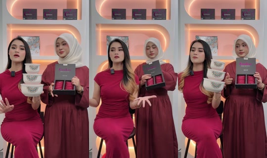 mizzira87 TikTok Live — Sep 1, 2026, 2:09 AM
