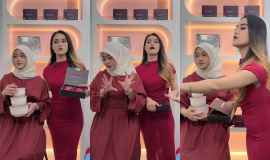 mizzira87 TikTok Live — Sep 1, 2026, 3:00 AM