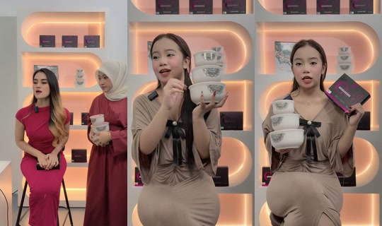 mizzira87 TikTok Live — Sep 1, 2026, 3:50 AM