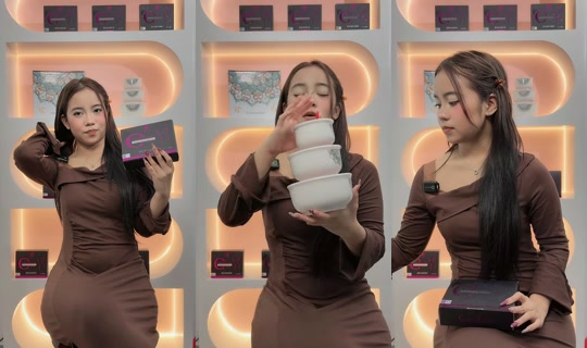 mizzira87 TikTok Live — Sep 1, 2026, 12:22 PM