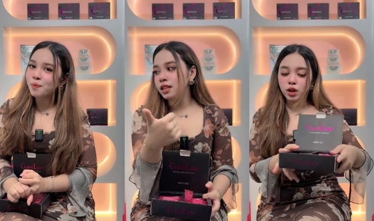 mizzira87 TikTok Live — Sep 1, 2026, 2:54 PM