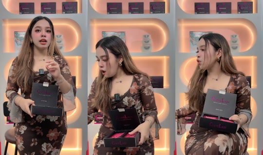 mizzira87 TikTok Live — Sep 1, 2026, 3:44 PM