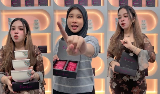 mizzira87 TikTok Live — Sep 1, 2026, 4:14 PM