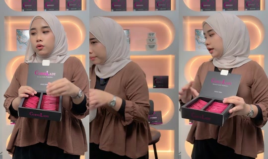mizzira87 TikTok Live — Sep 2, 2026, 6:19 AM