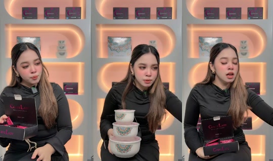 mizzira87 TikTok Live — Sep 2, 2026, 12:33 PM