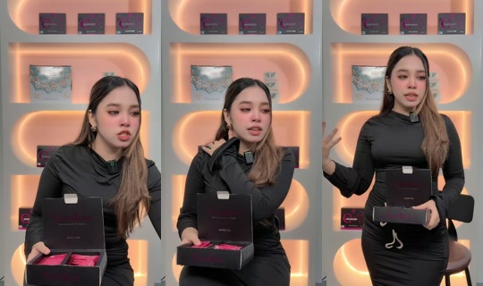 mizzira87 TikTok Live — Sep 2, 2026, 1:23 PM