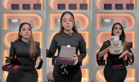 mizzira87 TikTok Live — Sep 2, 2026, 2:13 PM