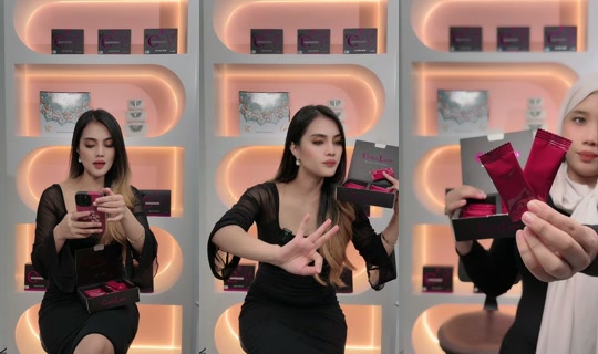 mizzira87 TikTok Live — Sep 2, 2026, 3:45 PM