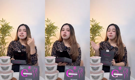mizzira87 TikTok Live — Sep 3, 2026, 4:09 AM