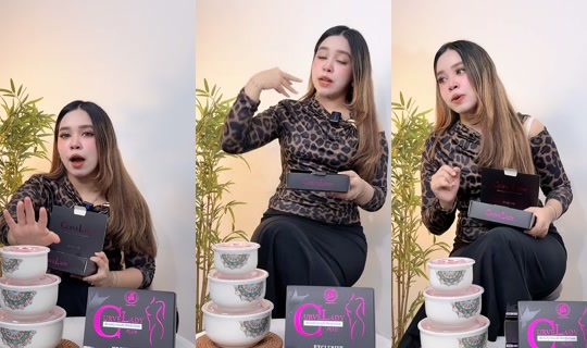 mizzira87 TikTok Live — Sep 3, 2026, 4:24 AM