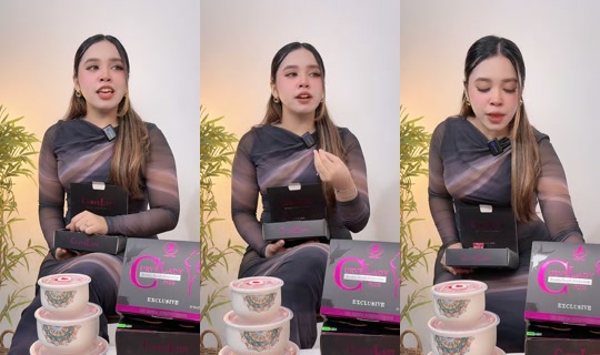 mizzira87 TikTok Live — Sep 3, 2026, 11:43 AM