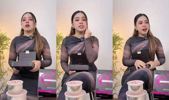 mizzira87 TikTok Live — Sep 3, 2026, 12:34 PM