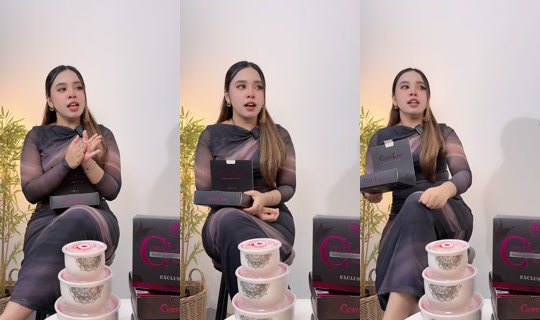 mizzira87 TikTok Live — Sep 3, 2026, 2:15 PM