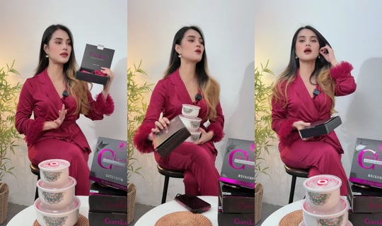 mizzira87 TikTok Live — Sep 3, 2026, 2:45 PM