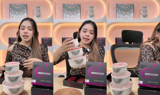 mizzira87 TikTok Live — Sep 15, 2026, 1:12 PM