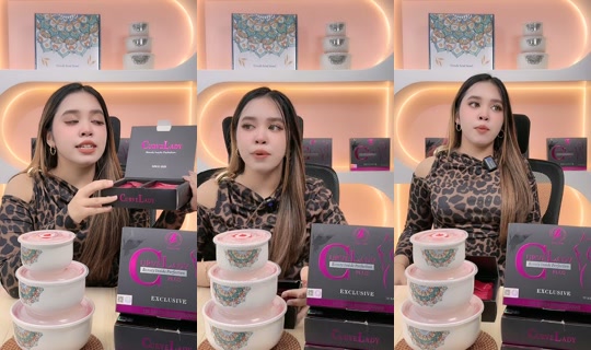 mizzira87 TikTok Live — Sep 15, 2026, 1:47 PM