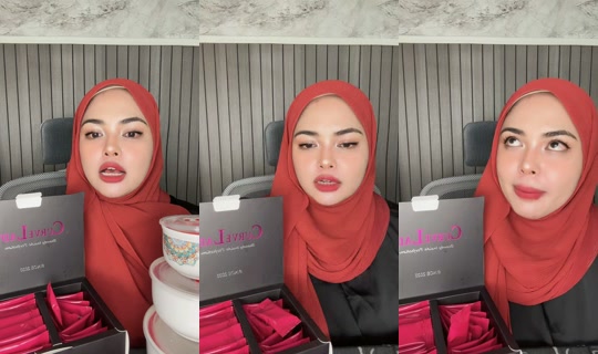 mizzira87 TikTok Live — Sep 15, 2026, 5:17 PM