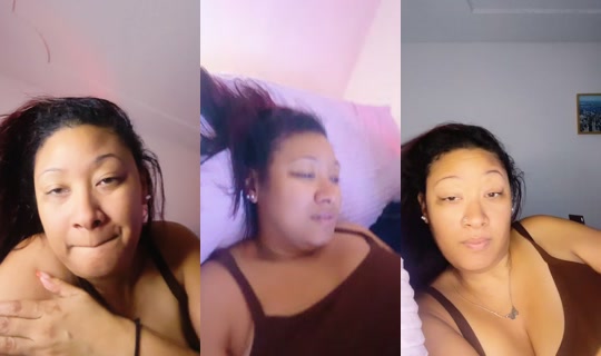 mizzsweetz TikTok Live — Sep 12, 2026, 1:57 PM