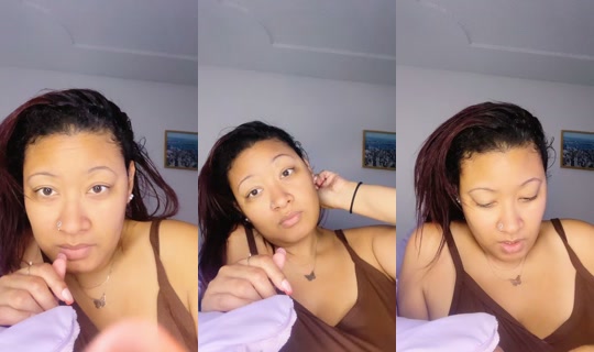 mizzsweetz TikTok Live — Sep 12, 2026, 2:39 PM