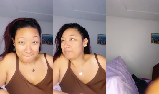 mizzsweetz TikTok Live — Sep 12, 2026, 2:54 PM