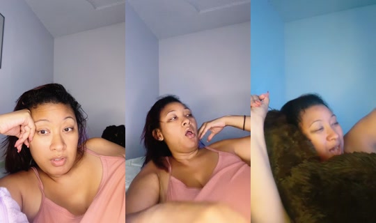 mizzsweetz TikTok Live — Sep 13, 2026, 1:00 AM