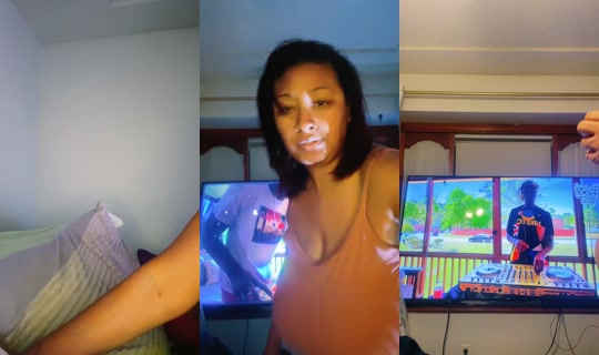 mizzsweetz TikTok Live — Sep 13, 2026, 1:52 AM