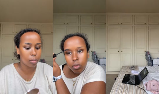 mj.mangooo TikTok Live — Sep 8, 2026, 1:31 PM