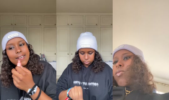 mj.mangooo TikTok Live — Sep 8, 2026, 2:24 PM