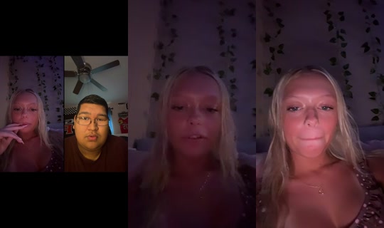 mj034199 TikTok Live — Sep 30, 2026, 12:43 AM