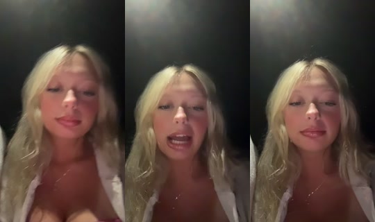 mj034199 TikTok Live — Sep 30, 2026, 6:54 AM